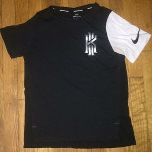 Nike Basketball Kyrie Shirt!